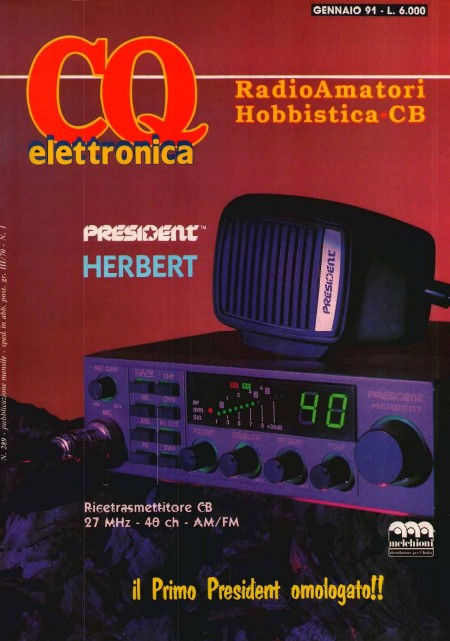 Copertina